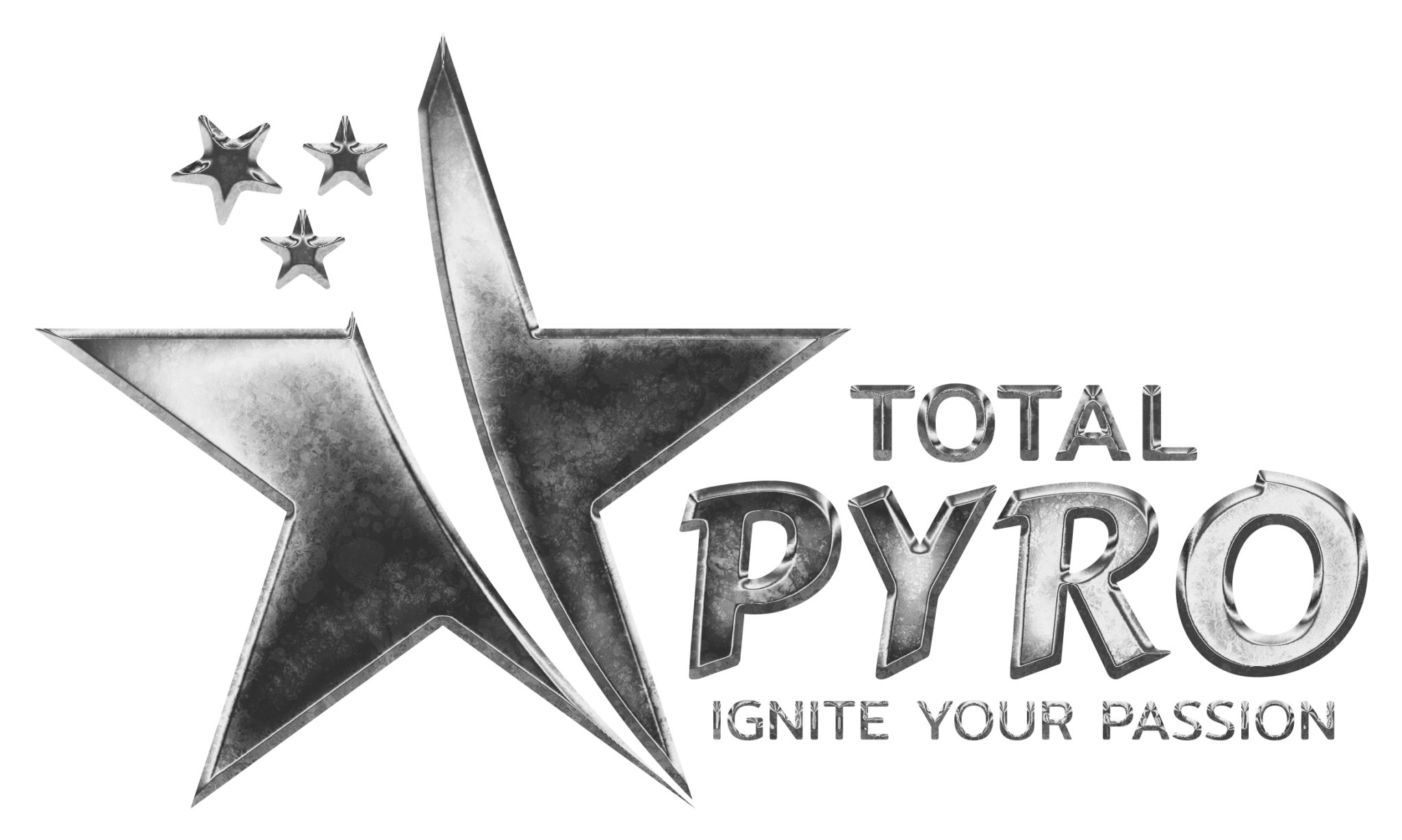 Total Pyro Logo