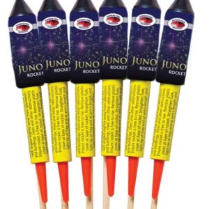 Juno Rocket Pack