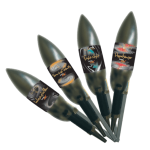 The Big Guns Pro - Doppelganer