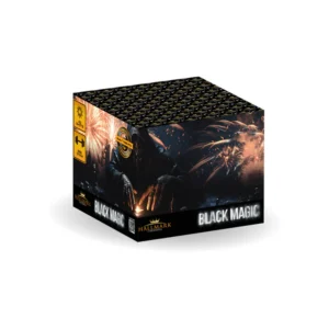 Black Magic