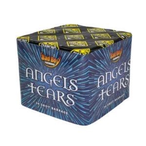 Angels Tears
