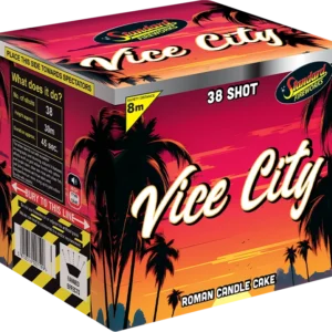 Vice City