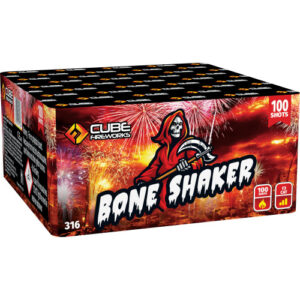 Bone Shaker