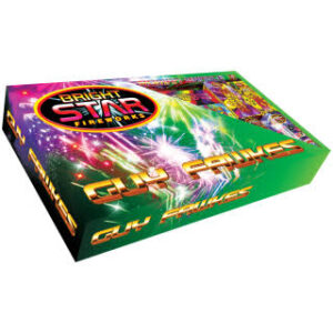 Guy Fawkes Selection Box