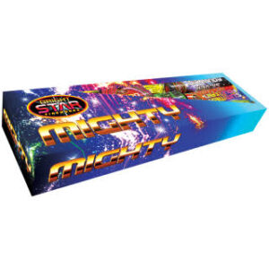 Mighty Selection Box