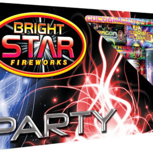 Party Selection Box