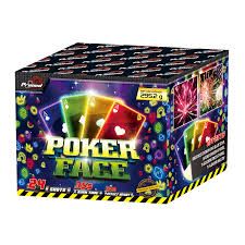 Poker Face