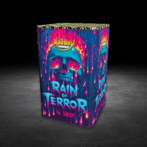 Rain of Terror