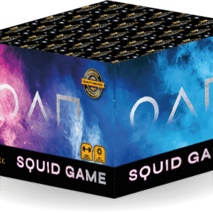 Squid Game