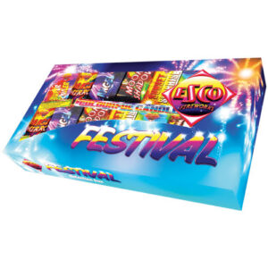 Festival Selection Box